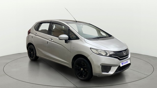 View Honda Jazz Image 36 Used Honda Jazz Image 36