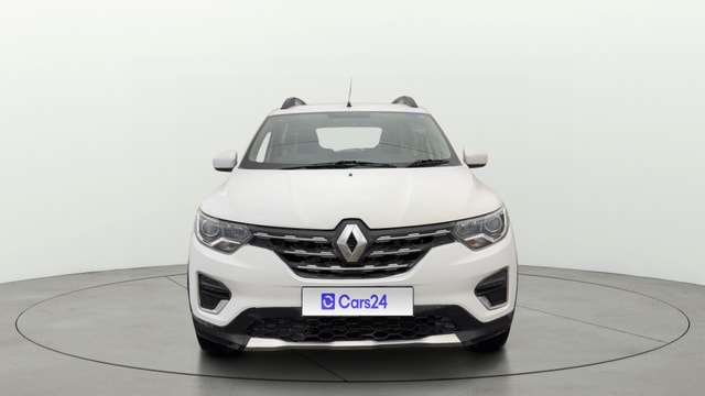 View Renault Triber Image 1 Used Renault Triber Image 1