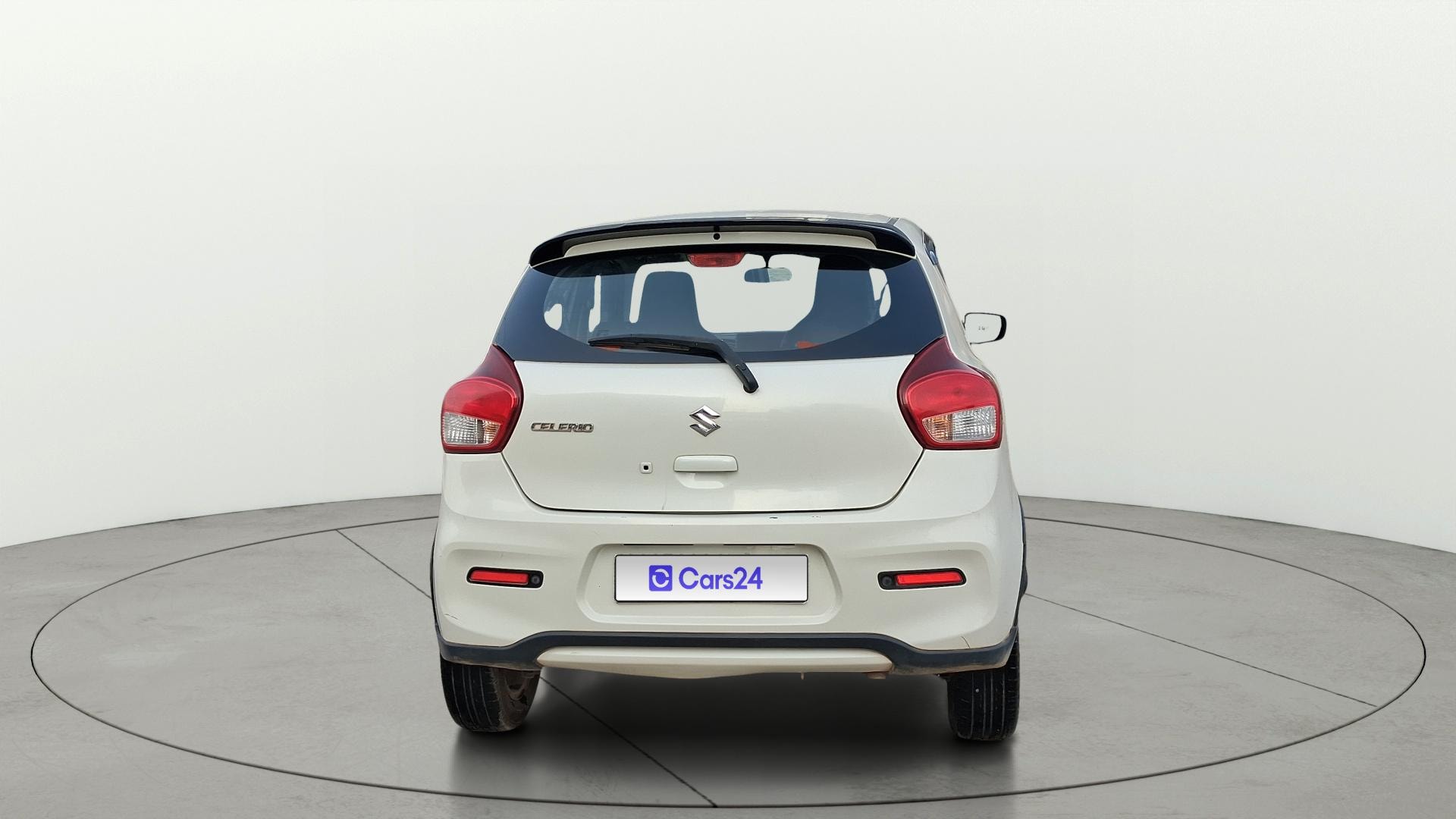 View 2022 Maruti Suzuki 1000 Base Variant Image 39 Used 2022 Maruti Suzuki 1000 Base Variant Image 39