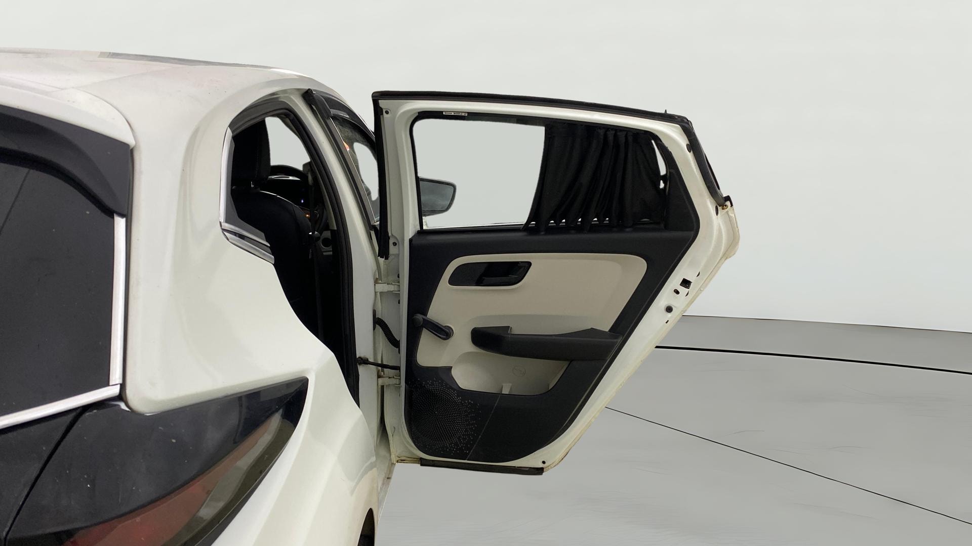 Used 2024 Tata Altroz Used 2024 Tata Altroz