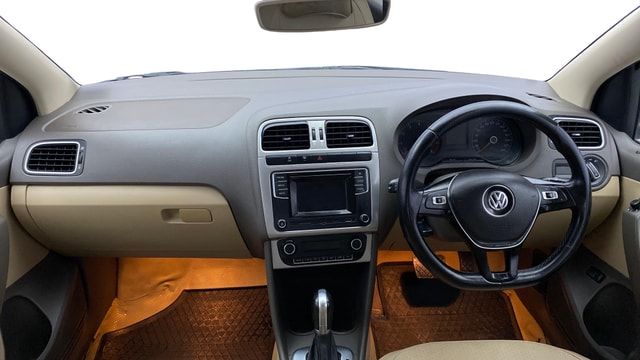 View Volkswagen Vento Image 29 Used Volkswagen Vento Image 29