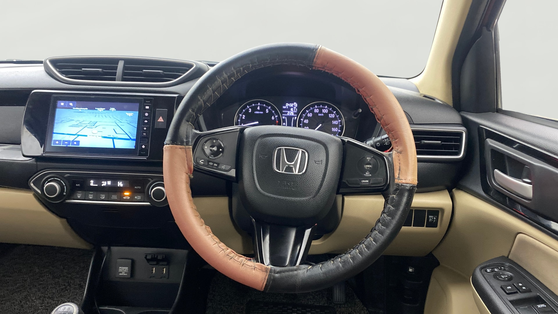 View 2019 Honda Amaze E MT Petrol BS IV Image 21 Used 2019 Honda Amaze E MT Petrol BS IV Image 21