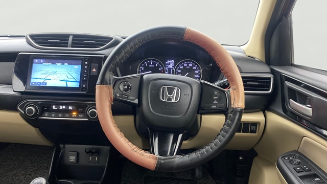 View Honda Amaze Image 21 Used Honda Amaze Image 21