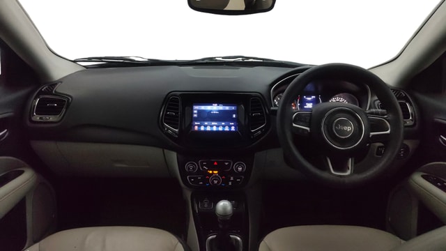 View Jeep Compass Image 15 Used Jeep Compass Image 15