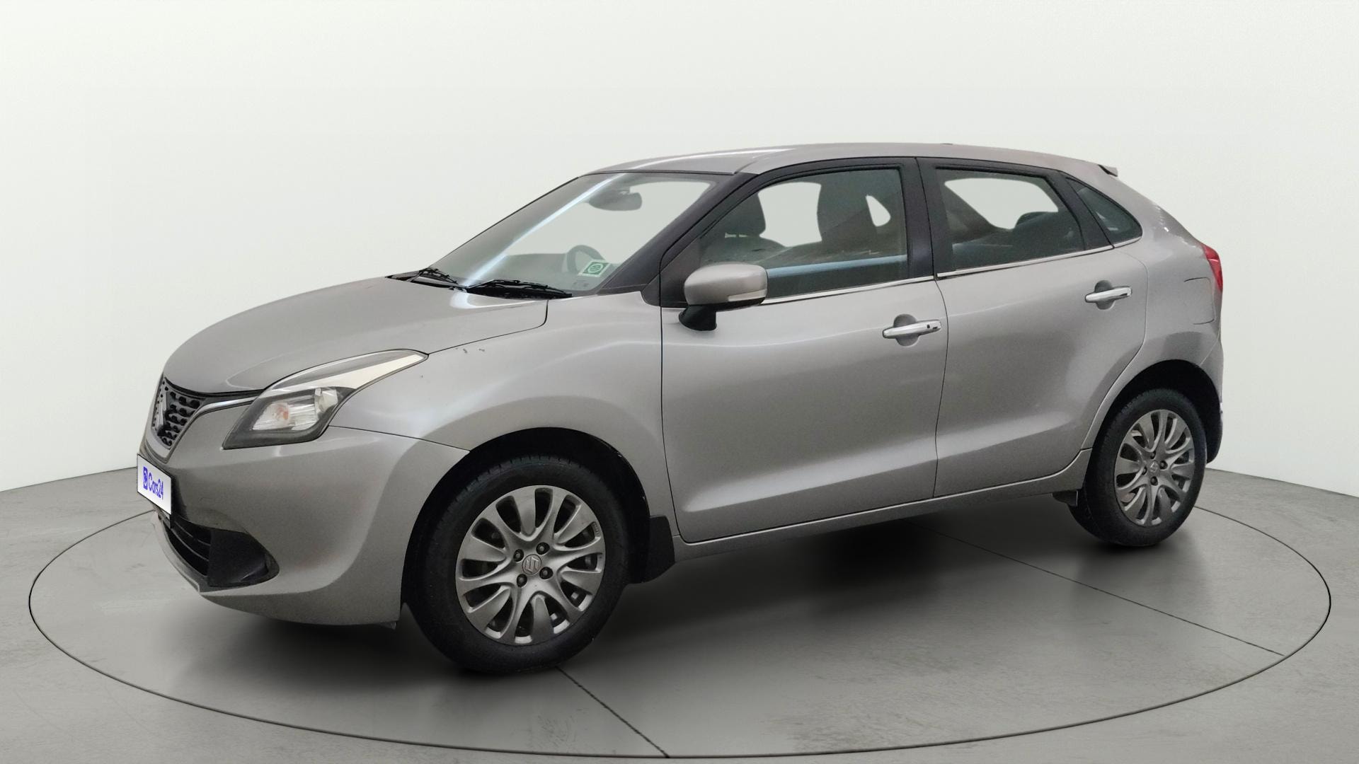 View 2018 Maruti Suzuki 1000 Base Variant Image 36 Used 2018 Maruti Suzuki 1000 Base Variant Image 36