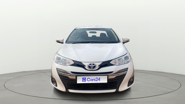 View Toyota Yaris Image 1 Used Toyota Yaris Image 1