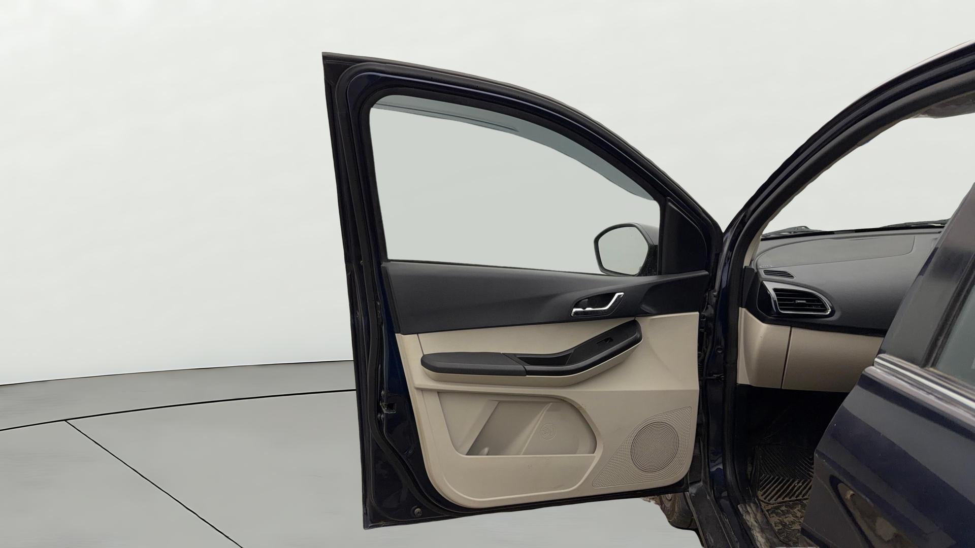 Used 2023 Tata Tiago Used 2023 Tata Tiago