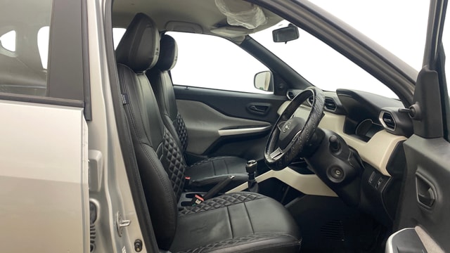 View Nissan Magnite Image 26 Used Nissan Magnite Image 26