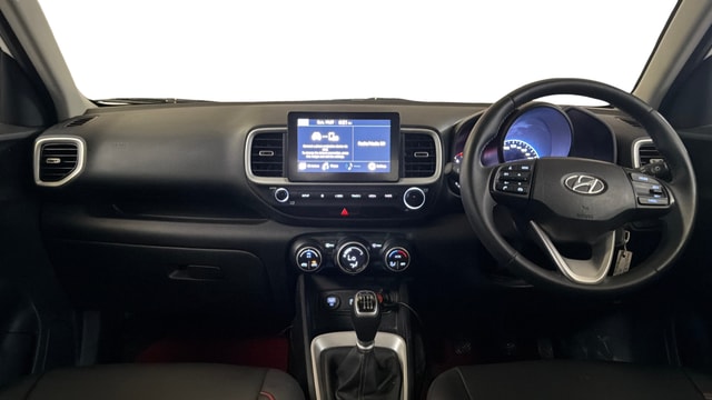 View Hyundai Venue Image 16 Used Hyundai Venue Image 16
