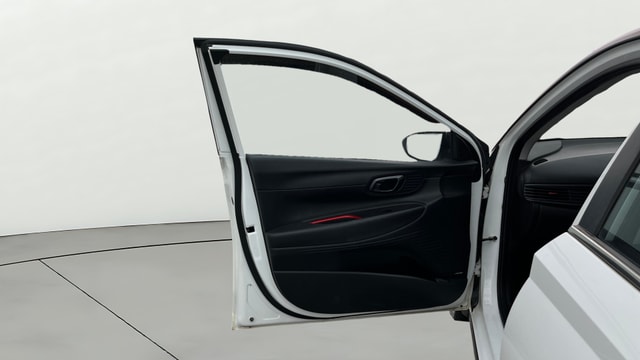 View Hyundai Elite i20 Image 39 Used Hyundai Elite i20 Image 39