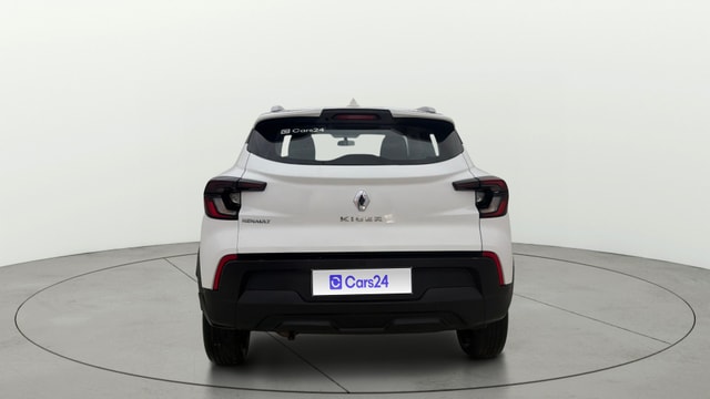 View Renault Kiger Image 39 Used Renault Kiger Image 39