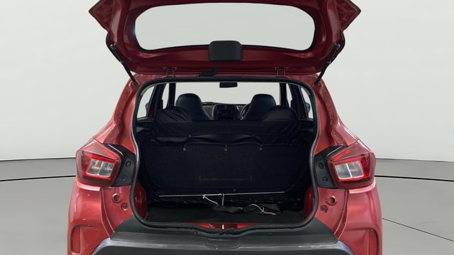 View Renault Kwid Image 37 Used Renault Kwid Image 37