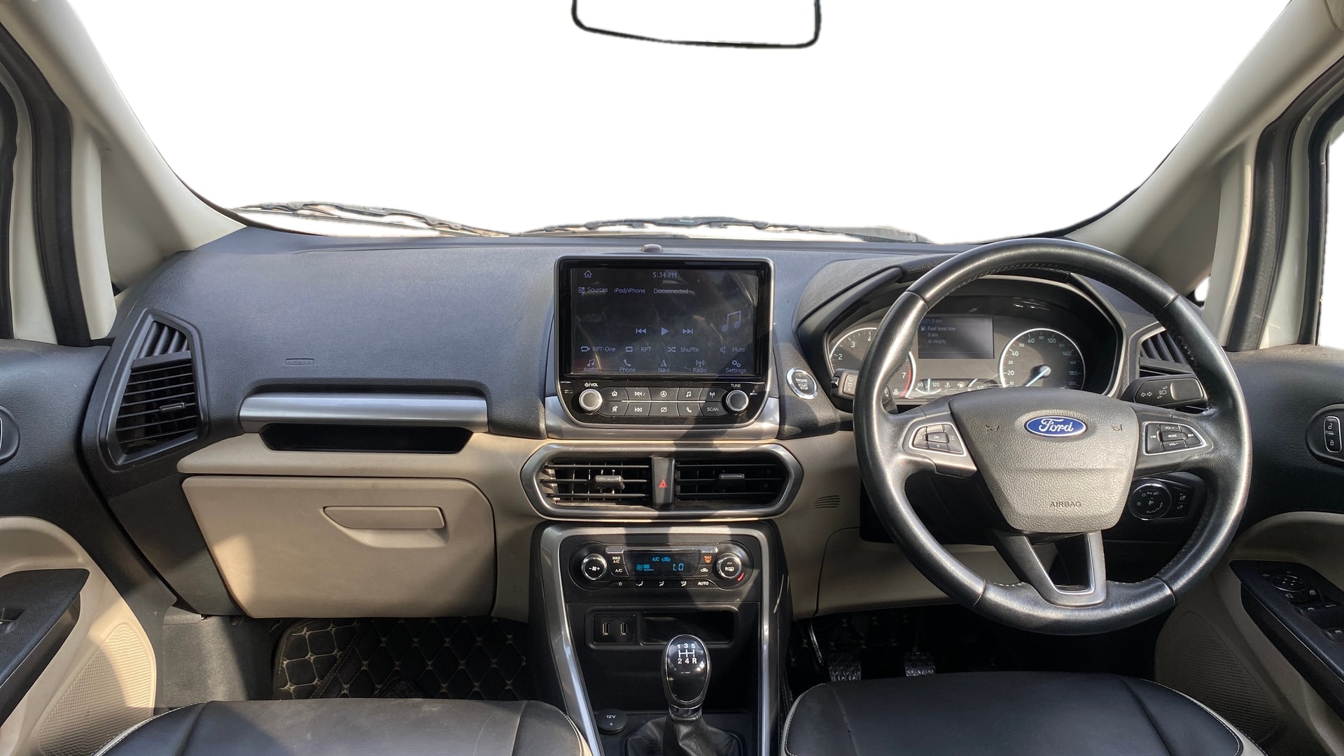 Used 2020 Ford EcoSport Used 2020 Ford EcoSport