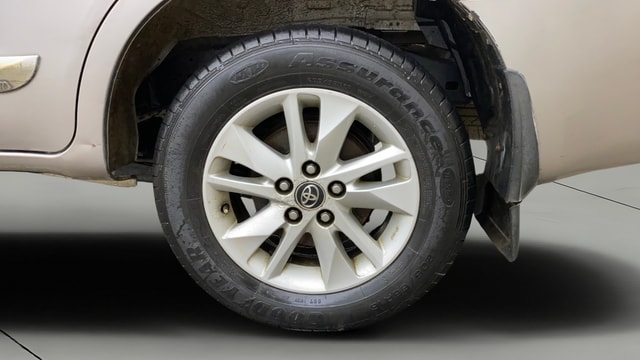 View Toyota Innova Crysta Image 11 Used Toyota Innova Crysta Image 11