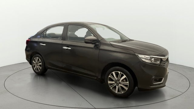 View Honda Amaze Image 23 Used Honda Amaze Image 23
