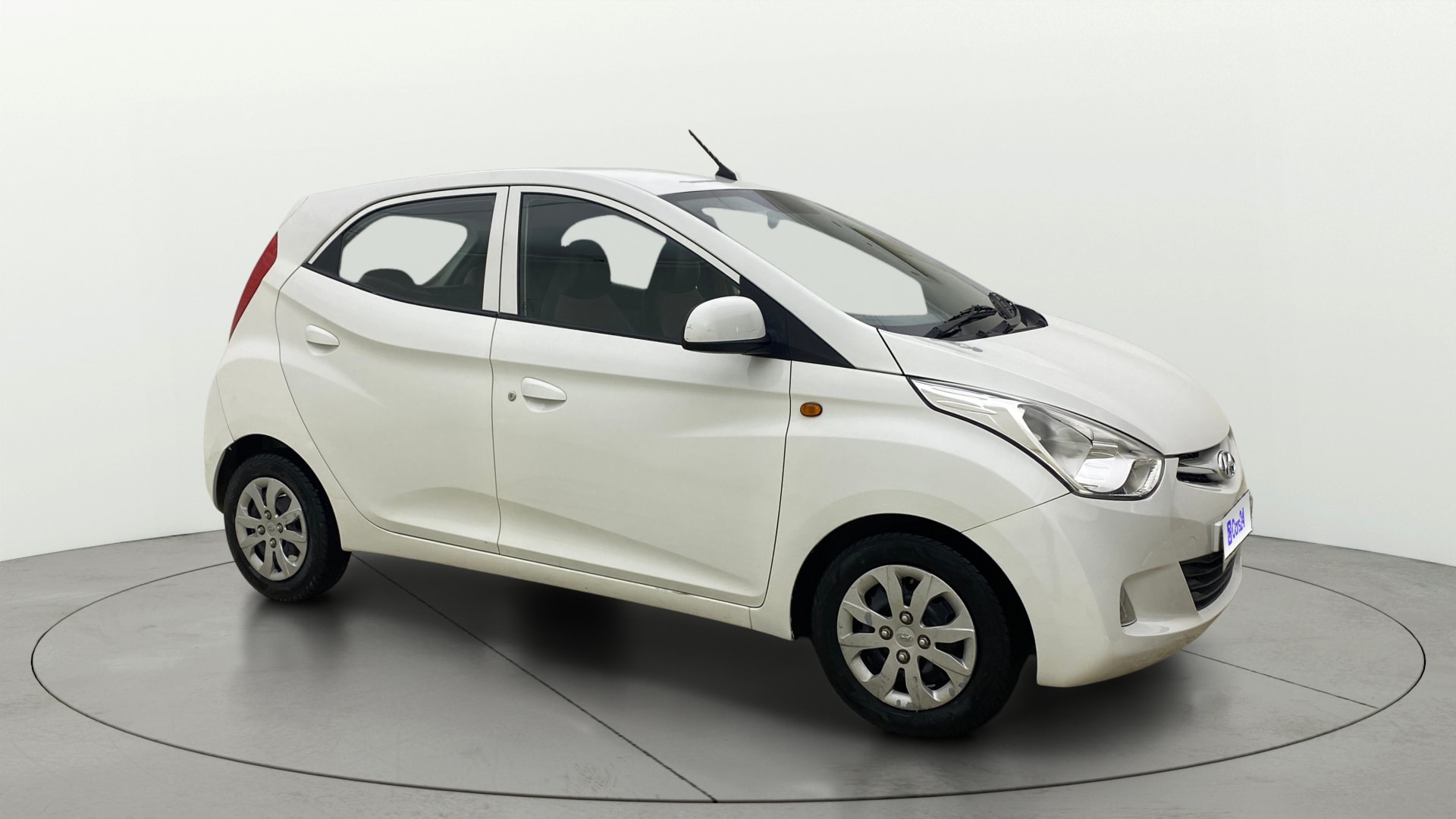 Used 2017 Hyundai EON Used 2017 Hyundai EON