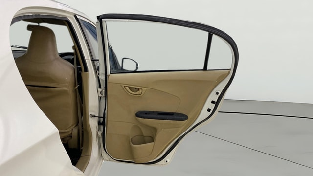 View Honda Amaze Image 7 Used Honda Amaze Image 7