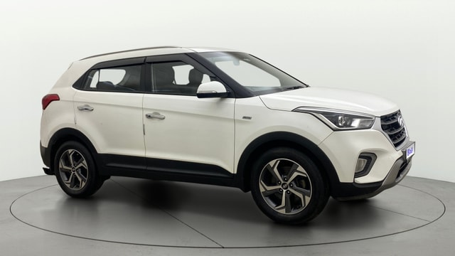 View Hyundai Creta Image 39 Used Hyundai Creta Image 39