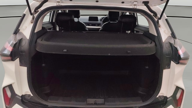 View Tata Nexon Image 38 Used Tata Nexon Image 38