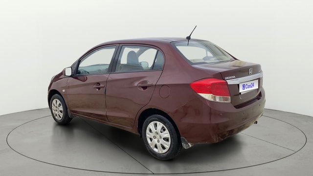 View Honda Amaze Image 2 Used Honda Amaze Image 2
