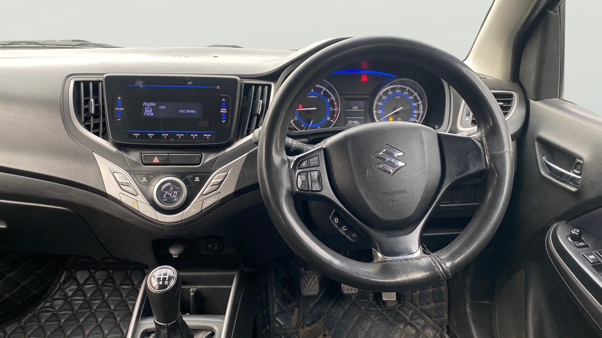 Used 2020 Maruti Suzuki 1000 Used 2020 Maruti Suzuki 1000