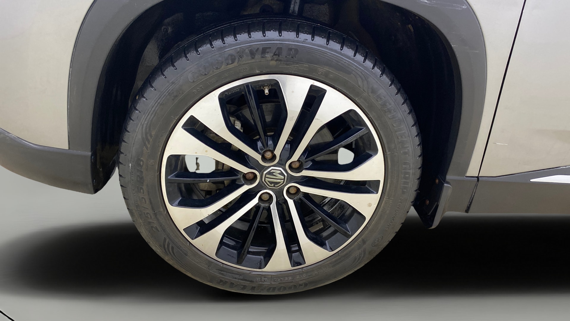 View 2022 MG Hector Sharp CVT Petrol Image 36 Used 2022 MG Hector Sharp CVT Petrol Image 36