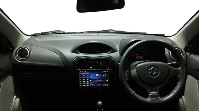 View Maruti Suzuki Alto 800 Image 15 Used Maruti Suzuki Alto 800 Image 15