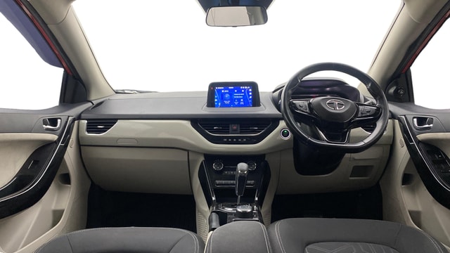 View Tata Nexon Image 15 Used Tata Nexon Image 15