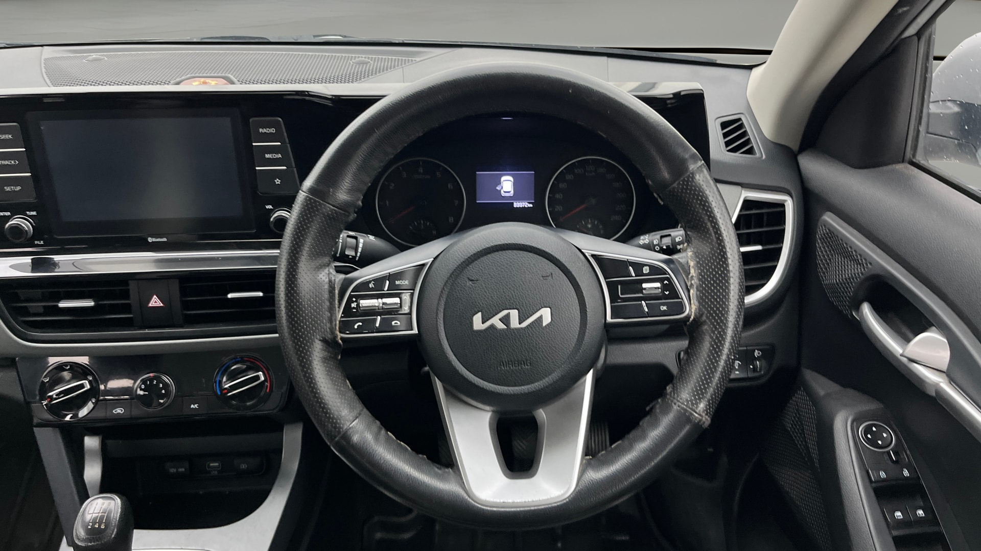 Used 2022 Kia Seltos Used 2022 Kia Seltos
