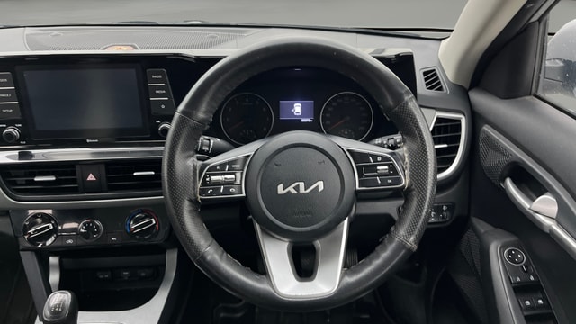 View Kia Seltos Image 21 Used Kia Seltos Image 21