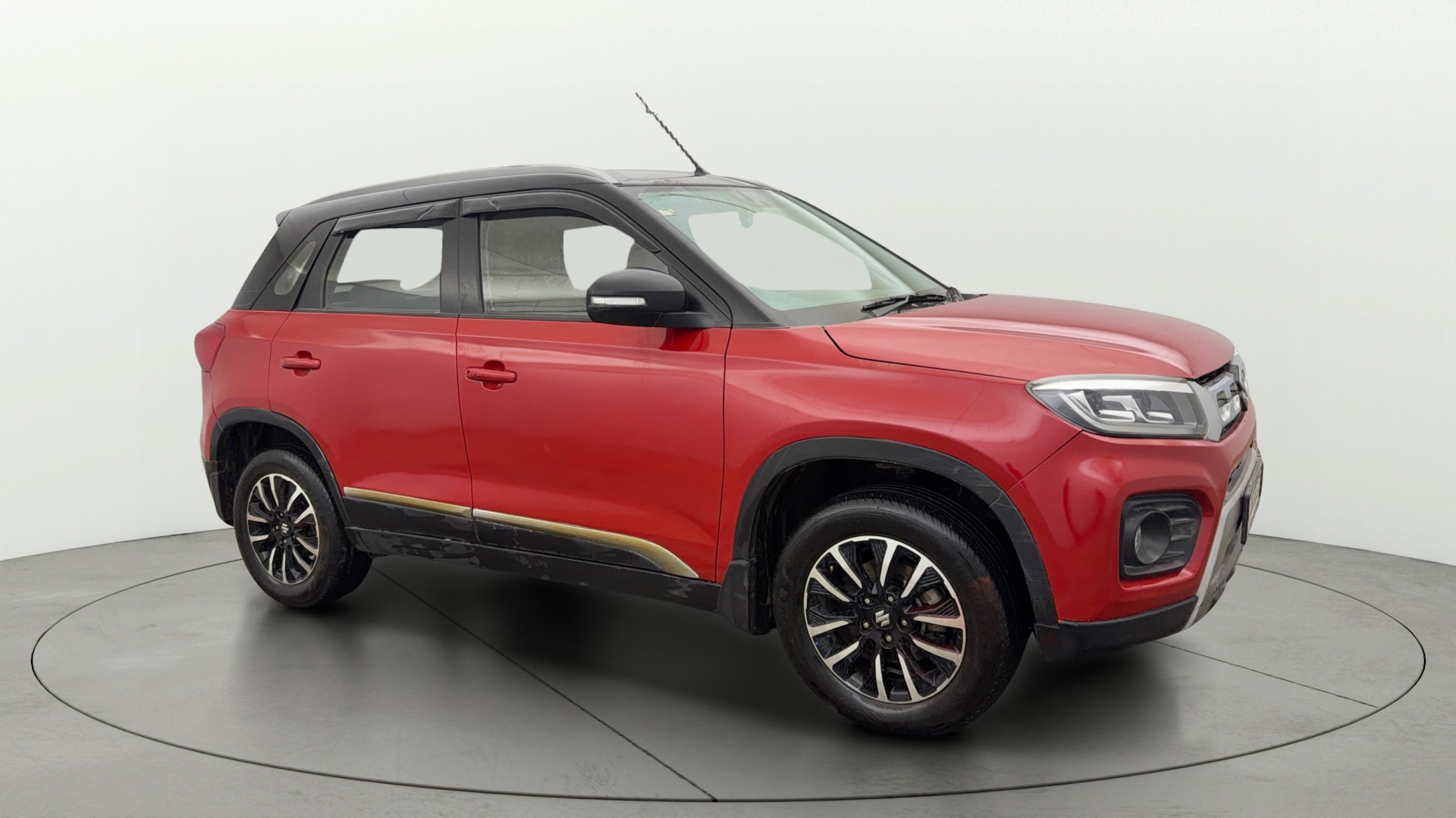 View 2022 Maruti Suzuki 1000 Base Variant Image 23 Used 2022 Maruti Suzuki 1000 Base Variant Image 23