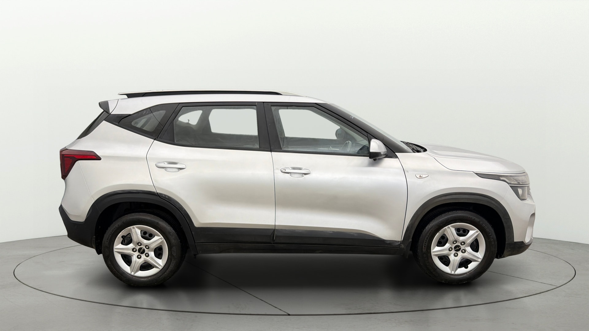 Used 2024 Kia Seltos Used 2024 Kia Seltos