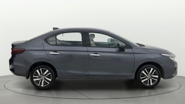 View Honda City ZX Image 27 Used Honda City ZX Image 27