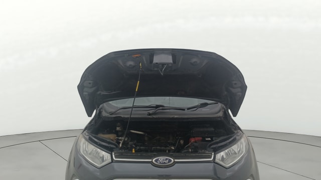 View Ford EcoSport Image 19 Used Ford EcoSport Image 19