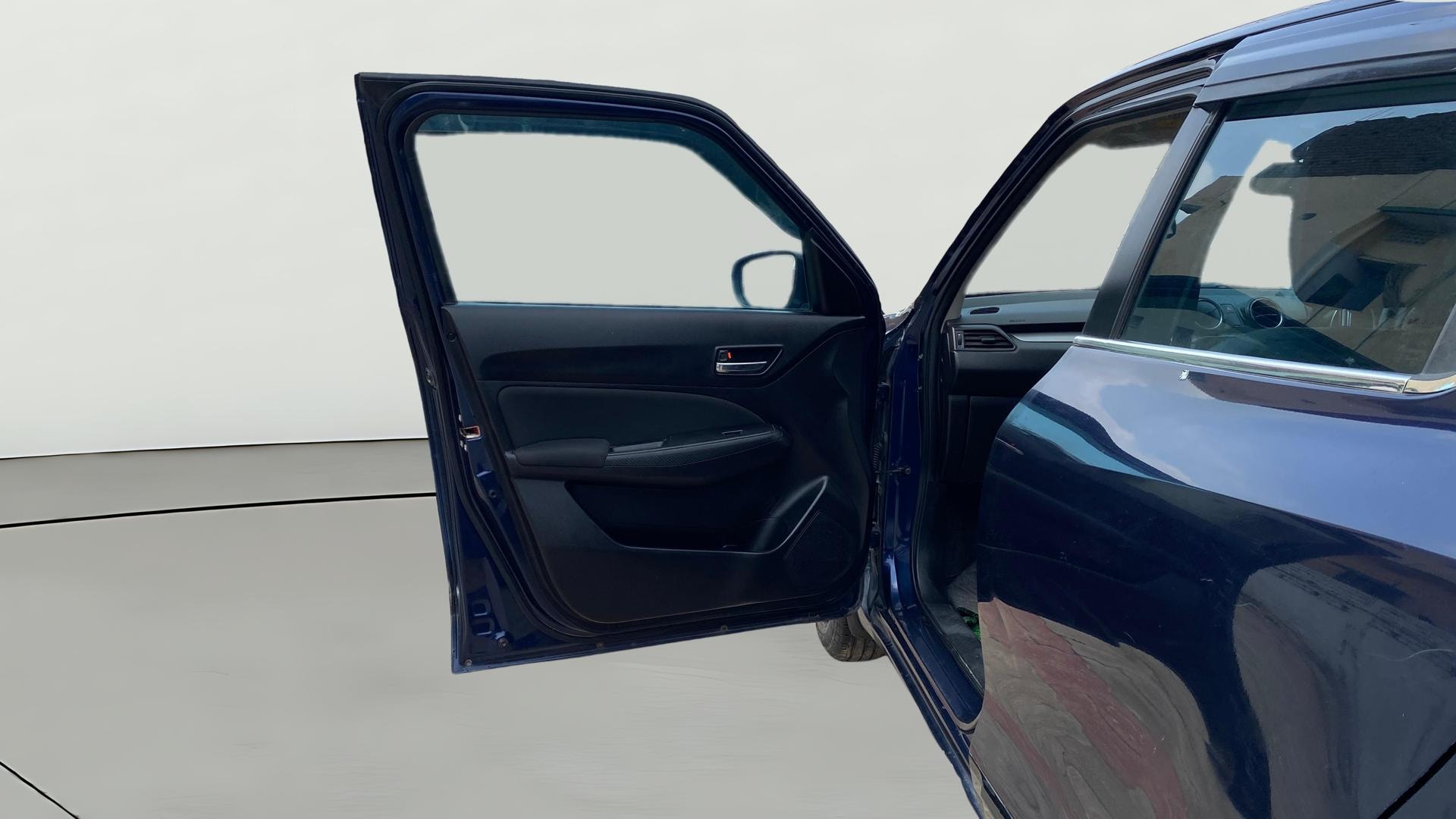View 2022 Maruti Suzuki 1000 Base Variant Image 31 Used 2022 Maruti Suzuki 1000 Base Variant Image 31