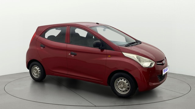View Hyundai EON Image 21 Used Hyundai EON Image 21