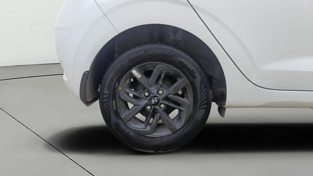 View Hyundai Grand i10 Nios Image 24 Used Hyundai Grand i10 Nios Image 24