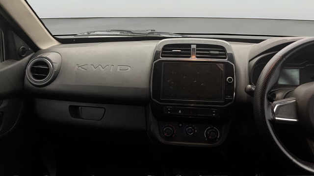 View Renault Kwid Image 30 Used Renault Kwid Image 30