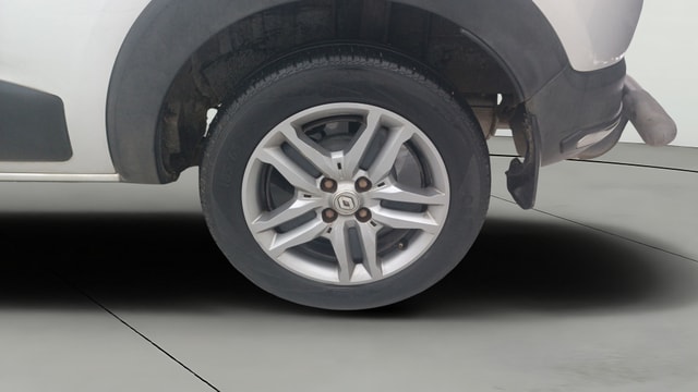 View Renault Triber Image 7 Used Renault Triber Image 7