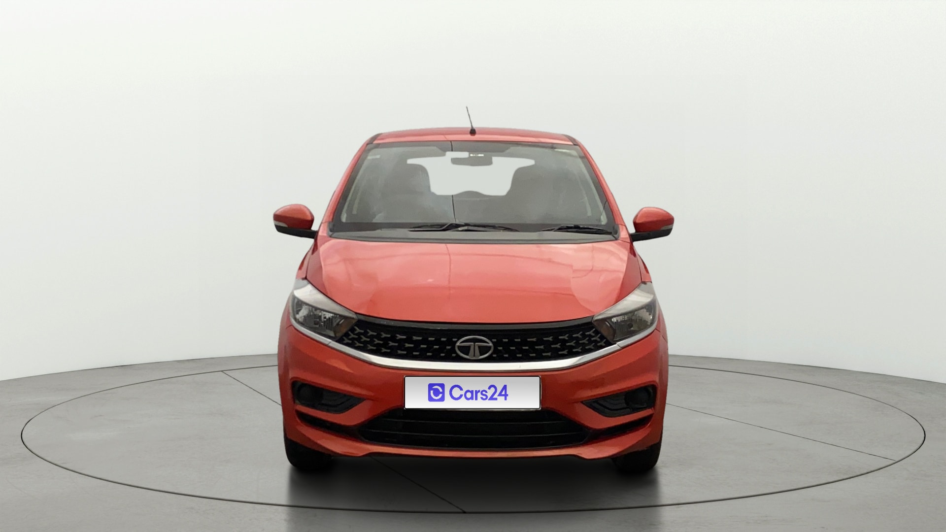 Used 2020 Tata Tiago Used 2020 Tata Tiago