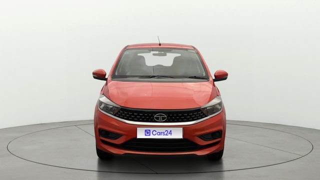 View Tata Tiago Image 1 Used Tata Tiago Image 1