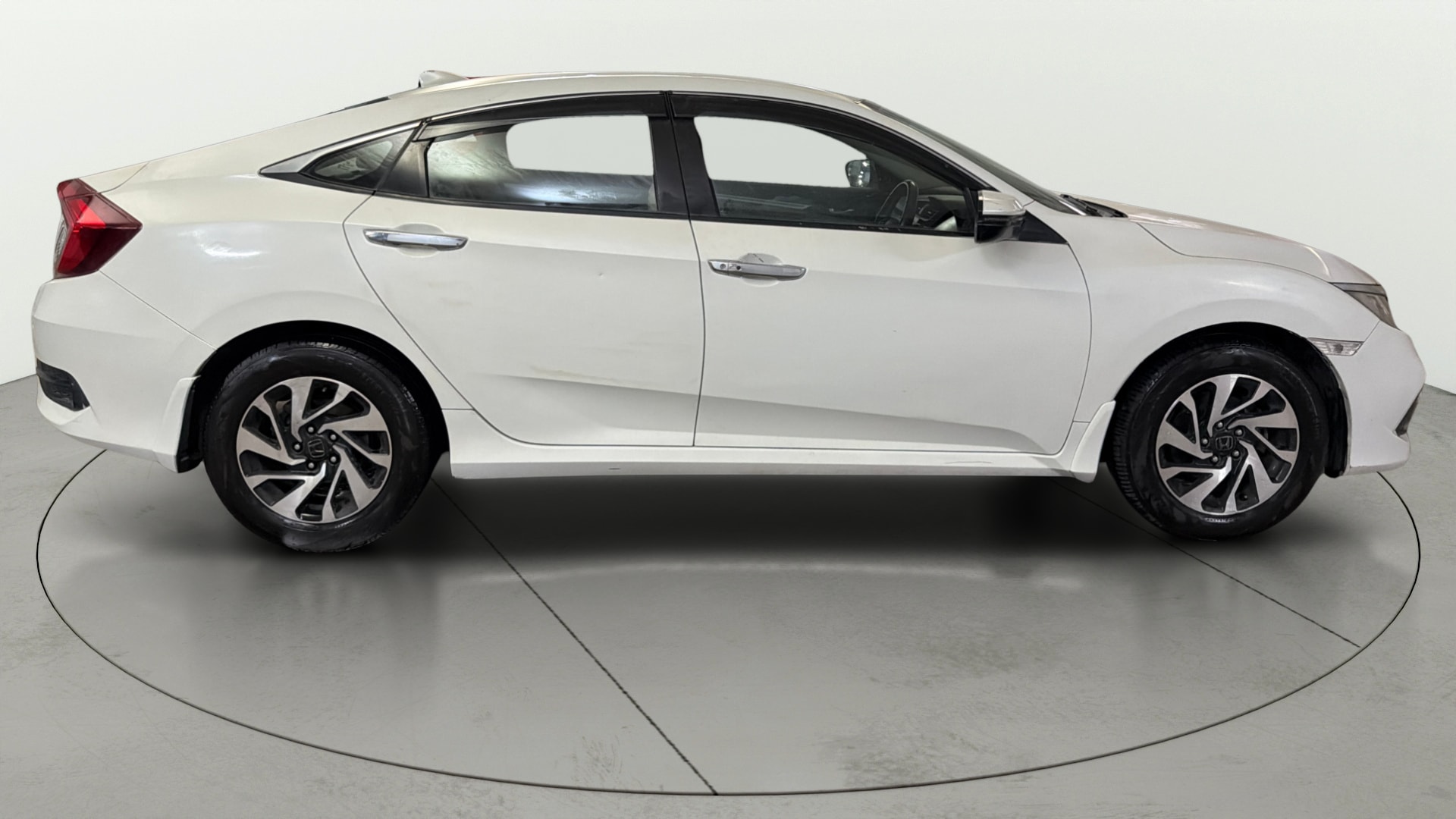 Used 2019 Honda Civic Used 2019 Honda Civic