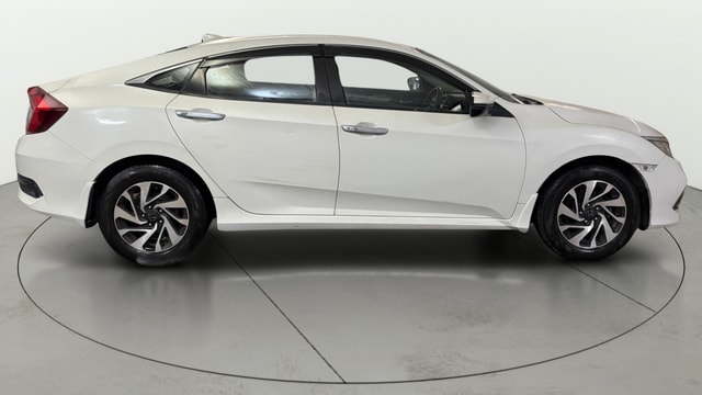 View Honda Civic Image 9 Used Honda Civic Image 9