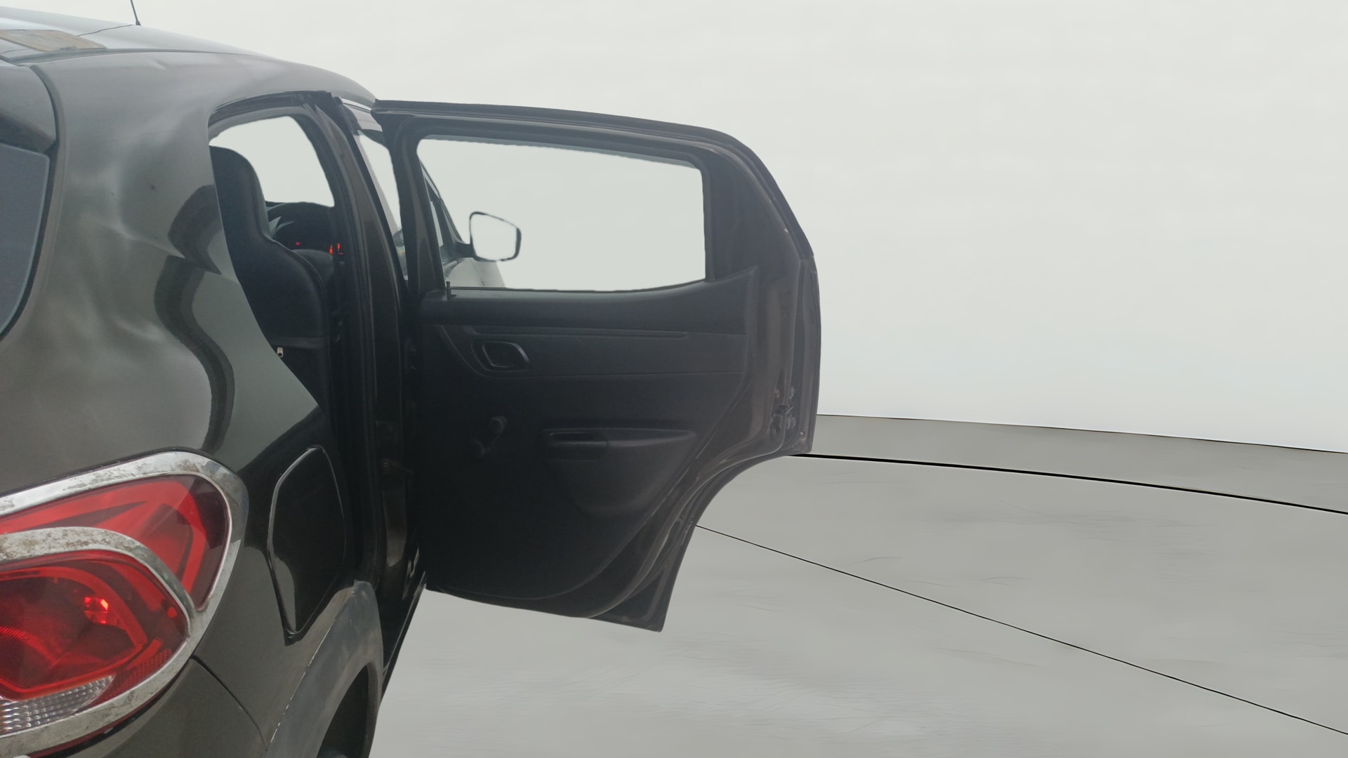 Used 2018 Renault Kwid Used 2018 Renault Kwid