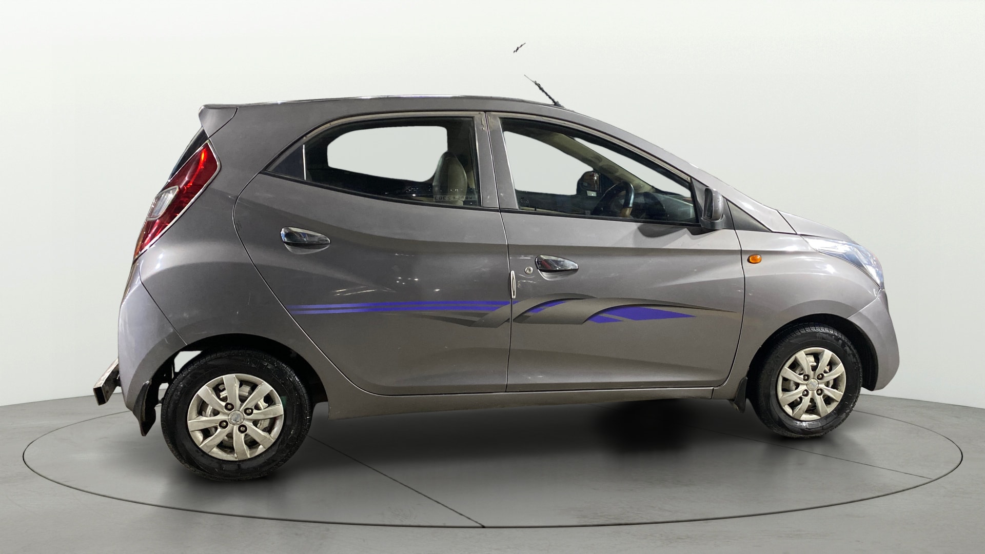 Used 2014 Hyundai EON Used 2014 Hyundai EON