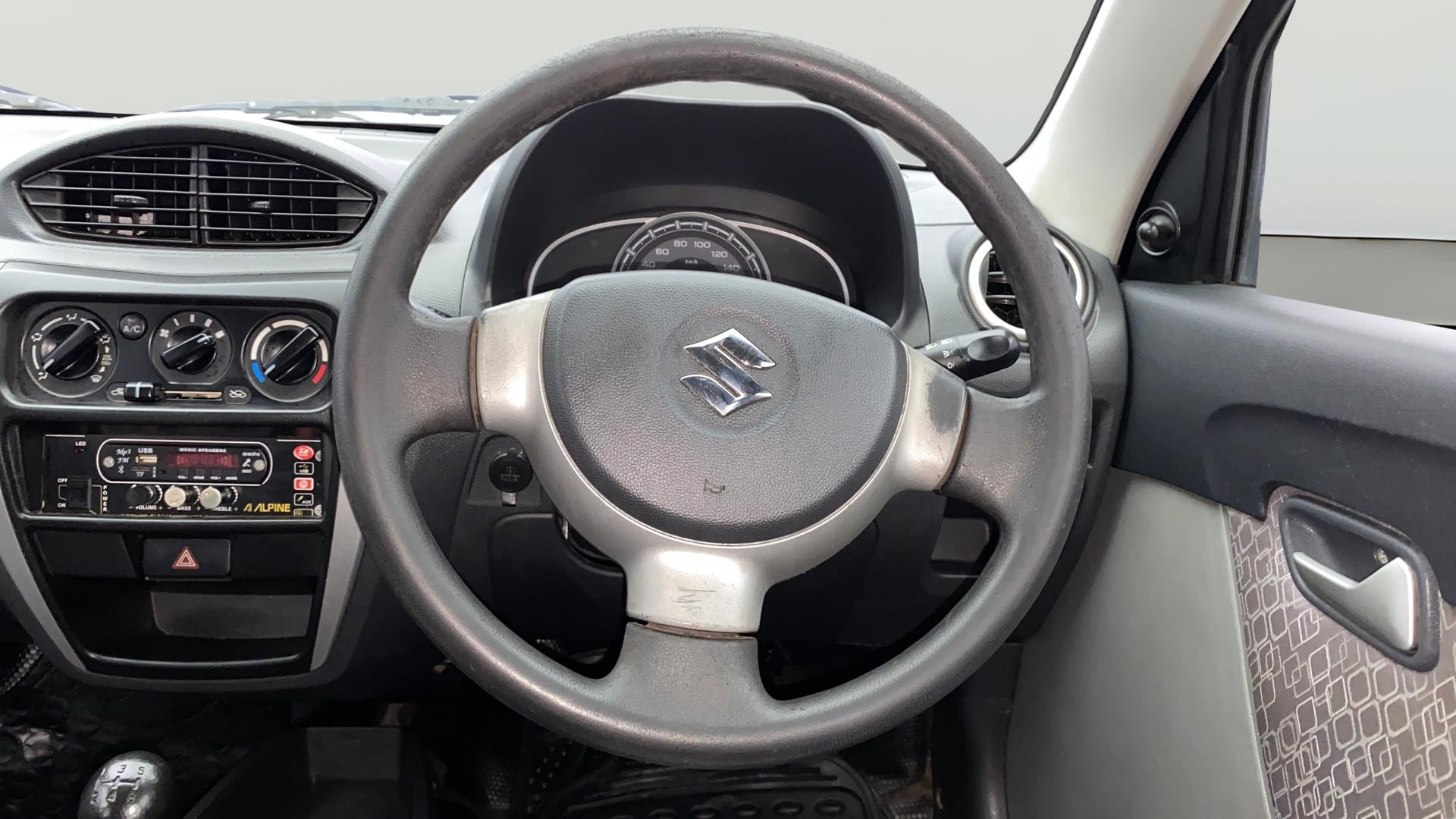 View 2016 Maruti Suzuki Alto 800 LX Image 20 Used 2016 Maruti Suzuki Alto 800 LX Image 20