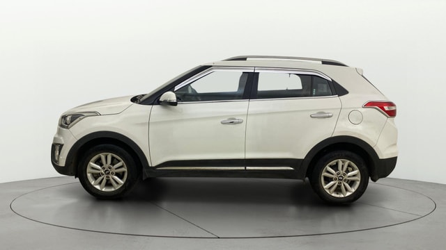 View Hyundai Creta Image 5 Used Hyundai Creta Image 5