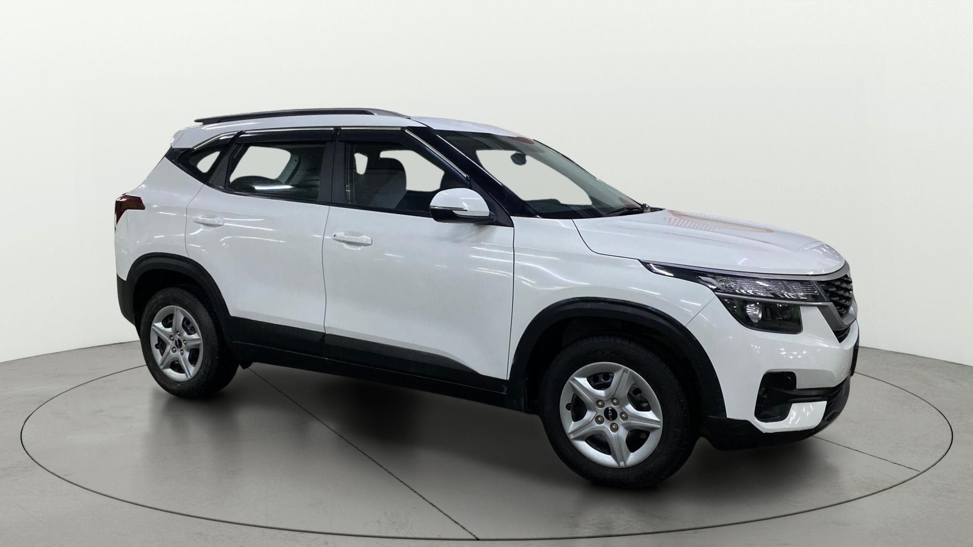 Used 2022 Kia Seltos Used 2022 Kia Seltos