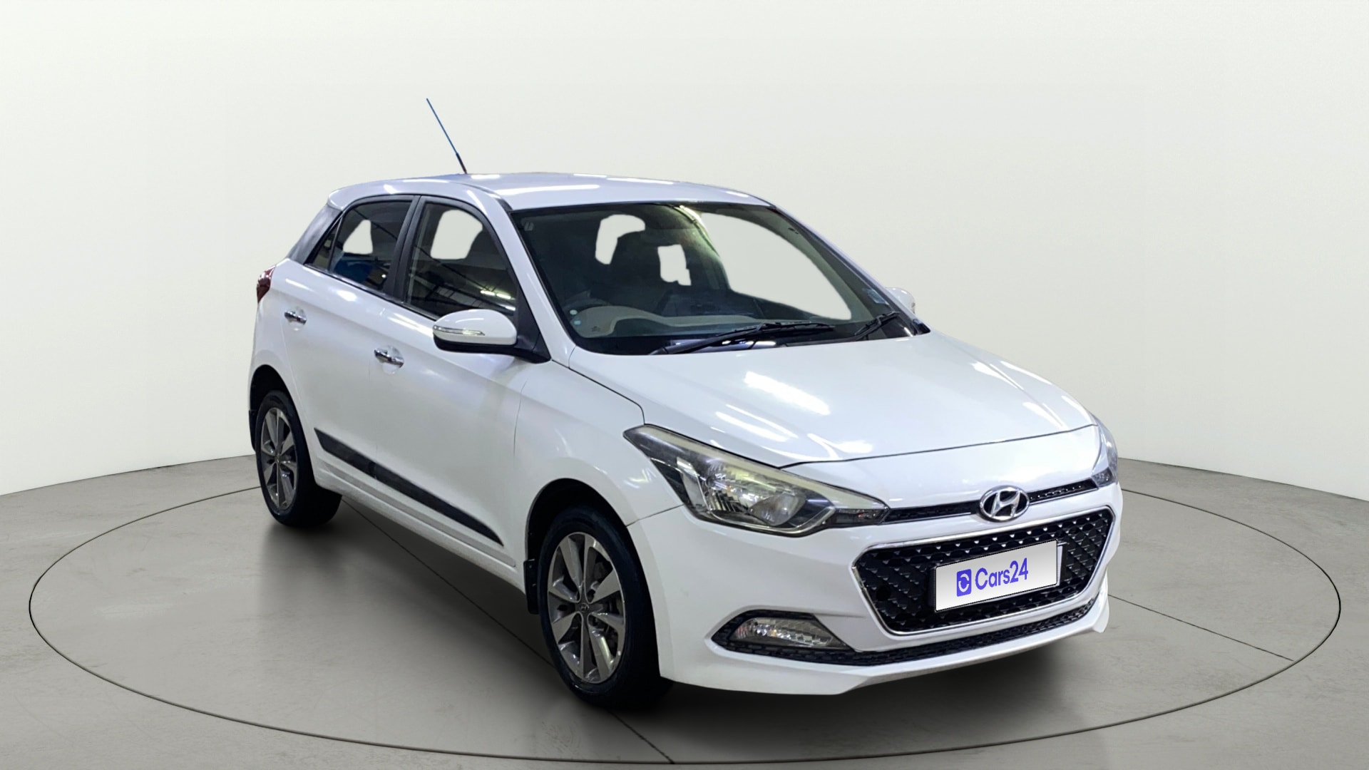 Used 2015 Hyundai Elite i20 Used 2015 Hyundai Elite i20