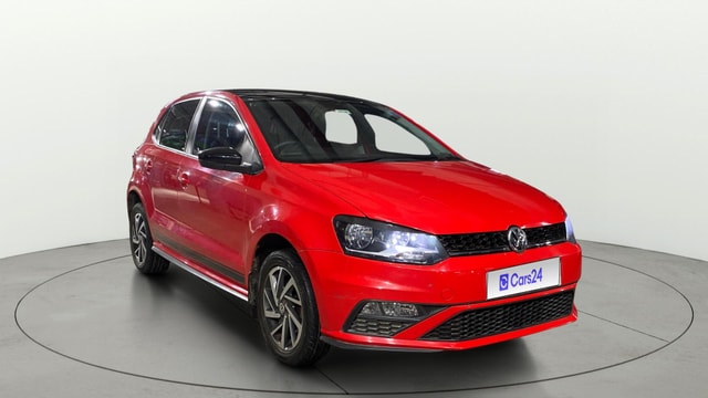 View Volkswagen Polo Image 13 Used Volkswagen Polo Image 13